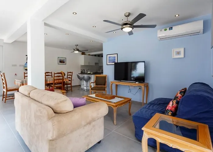 Apartment Coral Bay Sea Breeze - 2 Bedroom Apartment, *