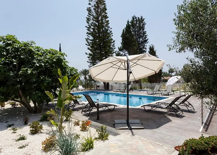 Apartamento Coral Bay Sea Breeze - 2 Bedroom Apartment,