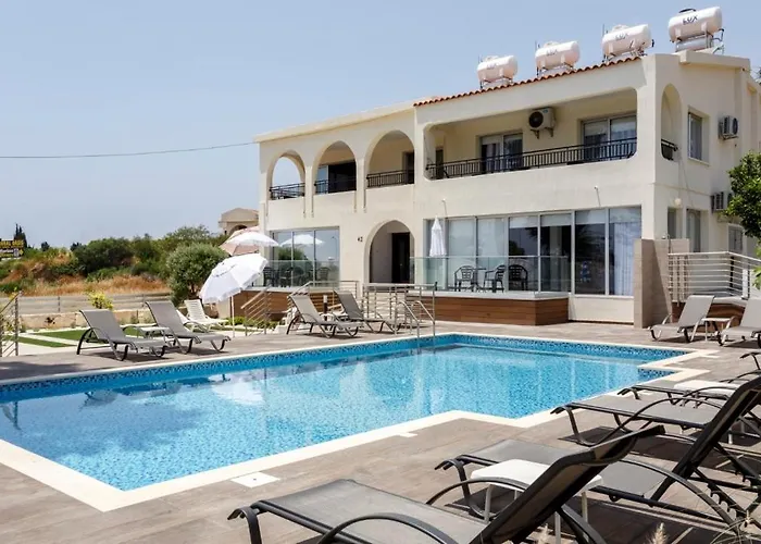 Appartamento Coral Bay Sea Breeze - 2 Bedroom Apartment, *